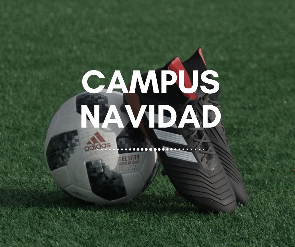 Lee más sobre el artículo ¡Apúntate al Campus de Fútbol de Navidad de la S.D. Indautxu!