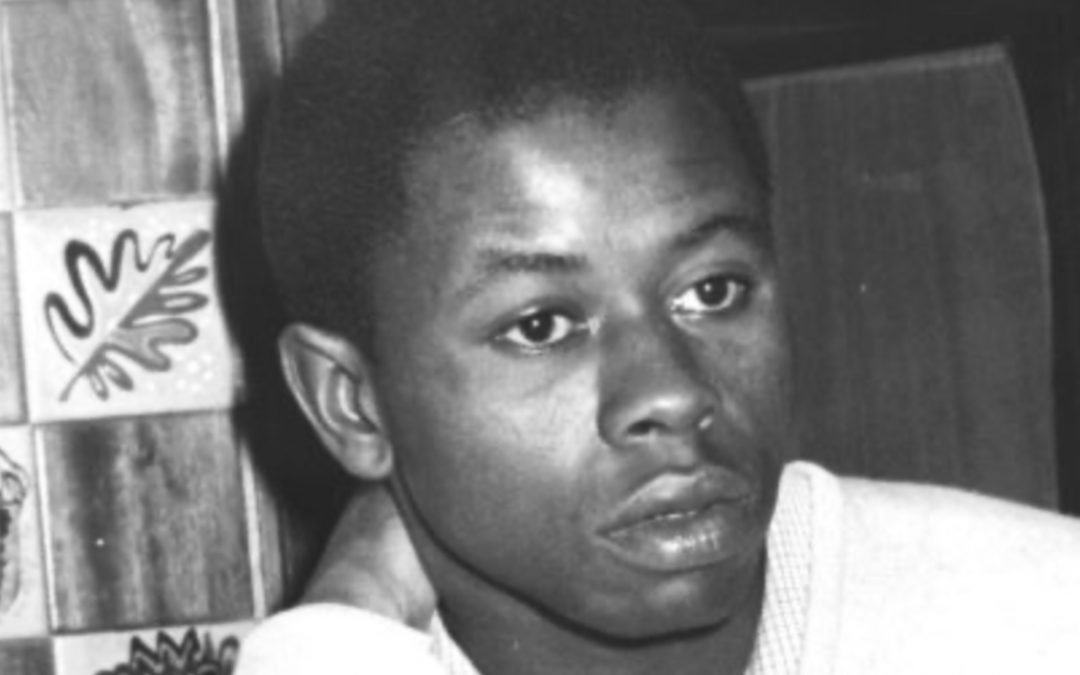 Miguel Jones