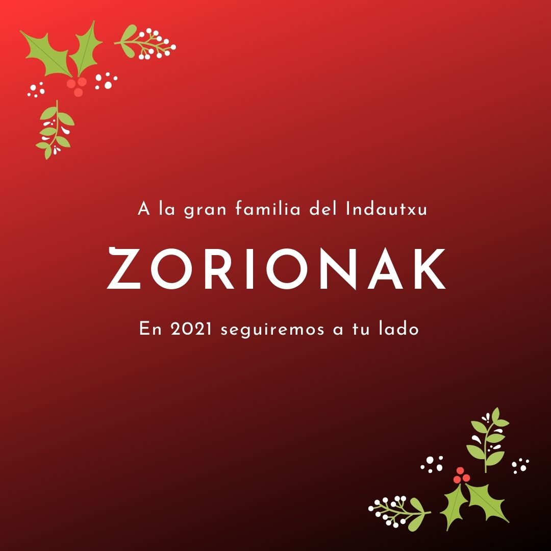 Lee más sobre el artículo Zorionak!