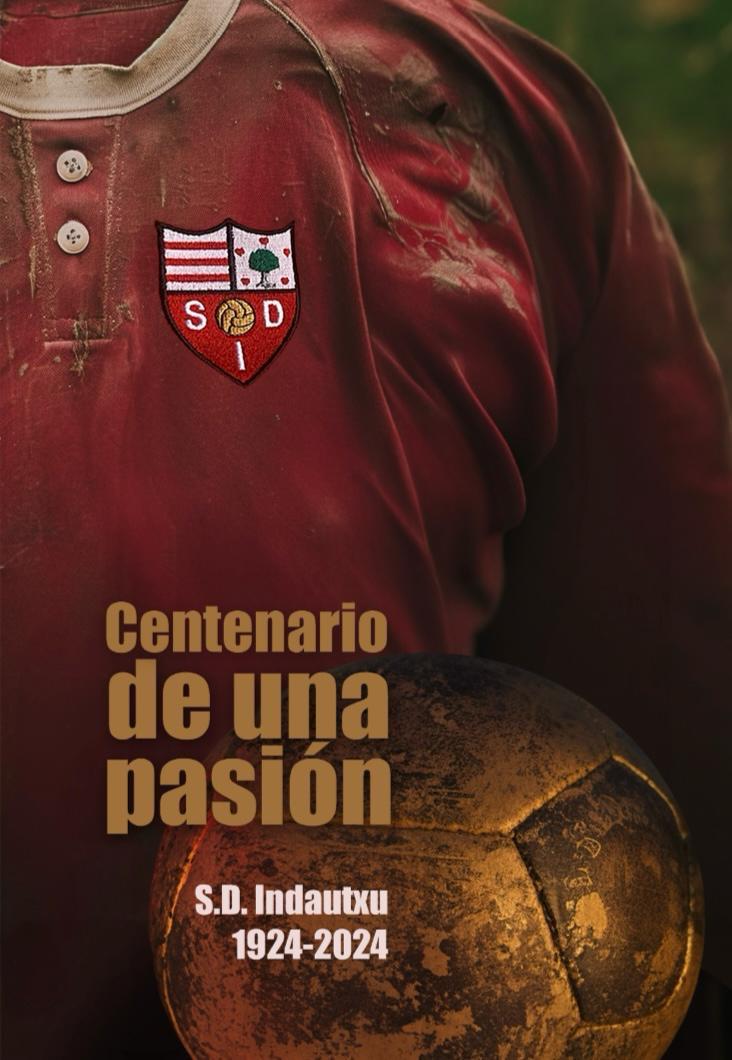 Libro del Centenario